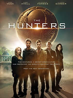 Nonton Film The Hunters (2013) Subtitle Indonesia Filmapik