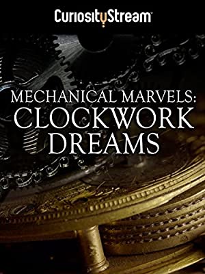Nonton Film Mechanical Marvels: Clockwork Dreams (2013) Subtitle Indonesia Filmapik