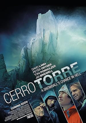Nonton Film Cerro Torre: A Snowball’s Chance in Hell (2013) Subtitle Indonesia