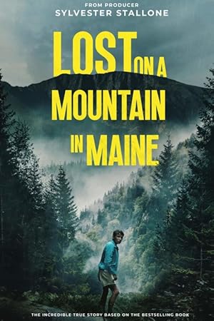 Nonton Film Lost on a Mountain in Maine (2024) Subtitle Indonesia