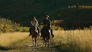 Romance on the Ranch (2024)