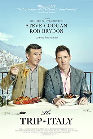 The Trip to Italy         (2014)