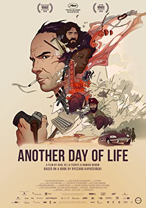 Another Day of Life (2018)