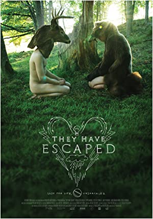 Nonton Film They Have Escaped (2014) Subtitle Indonesia Filmapik