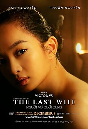 Nonton Film The Last Wife (2023) Subtitle Indonesia