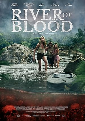 River of Blood (2024)