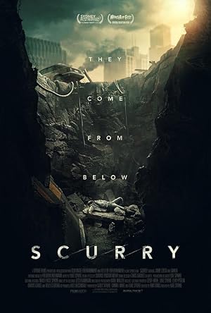 Nonton Film Scurry (2024) Subtitle Indonesia