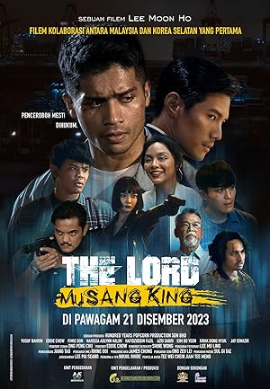 Nonton Film The Lord Musang King (2023) Subtitle Indonesia