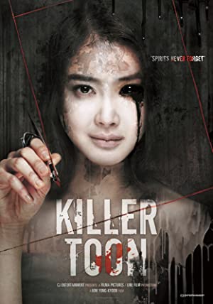 Nonton Film Killer Toon (2013) Subtitle Indonesia Filmapik
