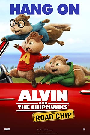 Nonton Film Alvin and the Chipmunks: The Road Chip (2015) Subtitle Indonesia