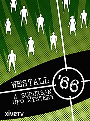 Westall ’66: A Suburban UFO Mystery