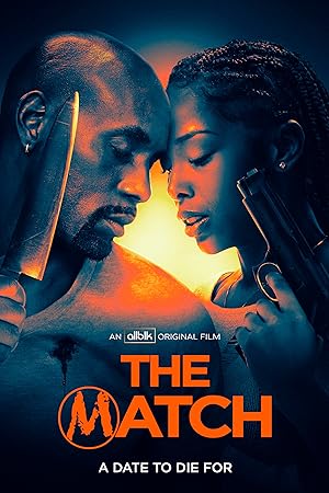 Nonton Film The Match (2024) Subtitle Indonesia Filmapik