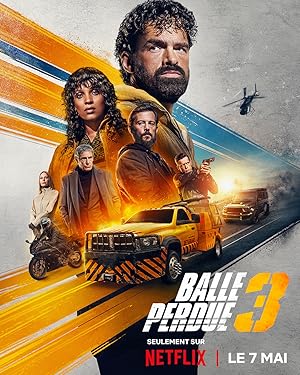 Last Bullet (2025)