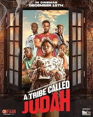 Nonton Film A Tribe Called Judah (2023) Subtitle Indonesia