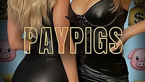 Nonton Film Pay Pigs (2023) Subtitle Indonesia