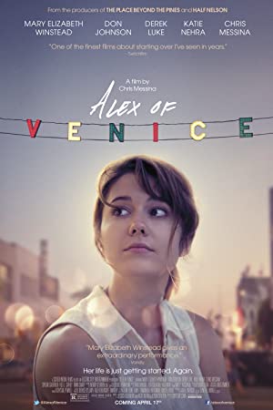 Nonton Film Alex of Venice (2014) Subtitle Indonesia