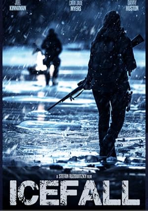 Nonton Film Ice Fall (2025) Subtitle Indonesia