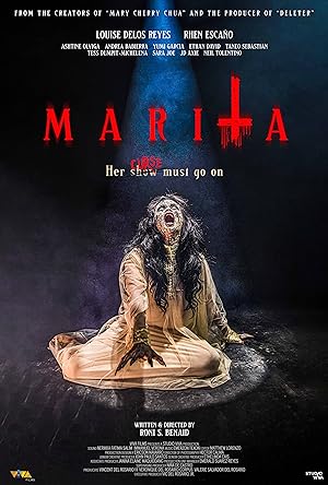 Nonton Film Marita (2023) Subtitle Indonesia