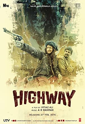 Nonton Film Highway (2014) Subtitle Indonesia