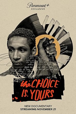 Nonton Film The Choice Is Yours (2023) Subtitle Indonesia