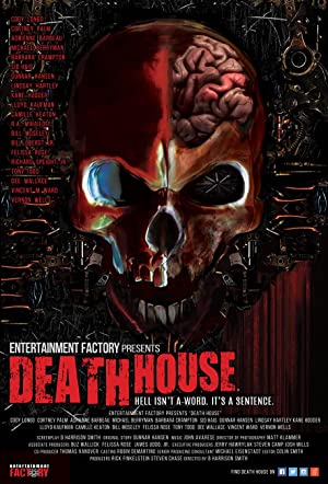 Nonton Film Death House (2017) Subtitle Indonesia Filmapik