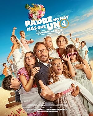 Nonton Film Father There is Only One 4 (2024) Subtitle Indonesia