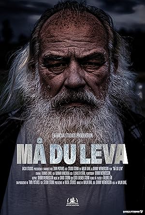 Må du leva (2025)