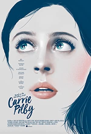 Nonton Film Carrie Pilby (2016) Subtitle Indonesia