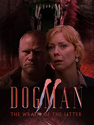 Dogman 2: The Wrath of the Litter