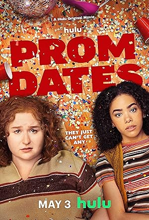 Nonton Film Prom Dates (2024) Subtitle Indonesia