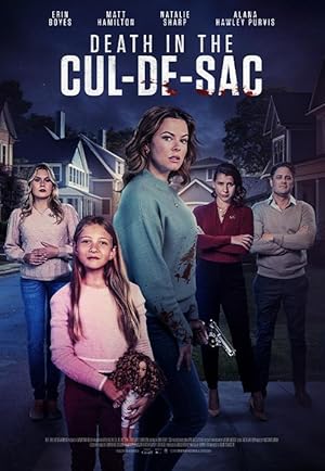 Nonton Film Death in the Cul-De-Sac (2024) Subtitle Indonesia
