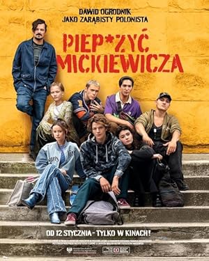 Nonton Film Piep*zyc Mickiewicza (2024) Subtitle Indonesia