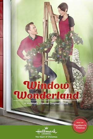 Nonton Film Window Wonderland (2013) Subtitle Indonesia Filmapik