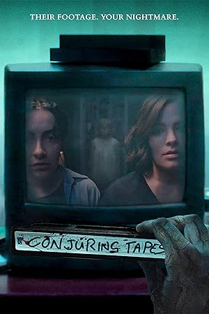 Nonton Film Conjuring Tapes (2025) Subtitle Indonesia