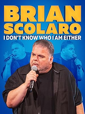 Nonton Film Brian Scolaro: I Don’t Know Who I Am Either (2024) Subtitle Indonesia Filmapik