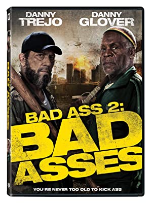 Nonton Film Bad Ass 2: Bad Asses (2014) Subtitle Indonesia Filmapik
