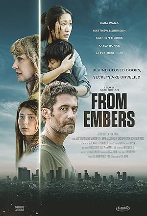 From Embers (2024)