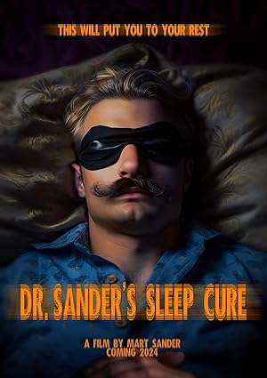 Nonton Film Dr. Sander’s Sleep Cure (2024) Subtitle Indonesia