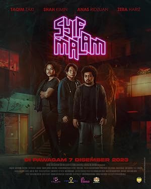 Nonton Film Syif Malam (2023) Subtitle Indonesia