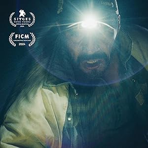Nonton Film Un cuento de pescadores (2024) Subtitle Indonesia