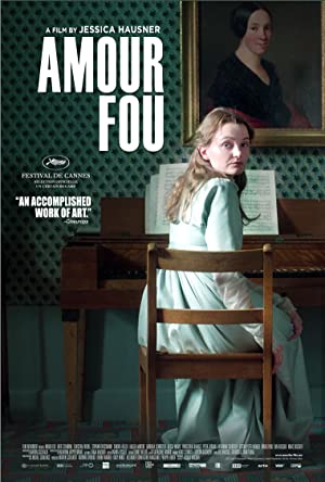 Nonton Film Amour Fou (2014) Subtitle Indonesia
