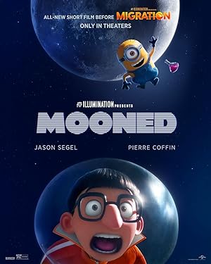 Nonton Film Mooned (2023) Subtitle Indonesia