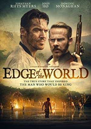 Nonton Film Edge of the World (2021) Subtitle Indonesia