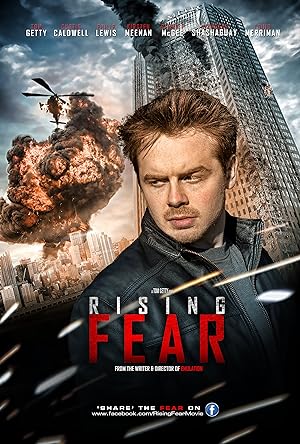 Nonton Film Rising Fear (2016) Subtitle Indonesia