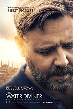 The Water Diviner         (2014)