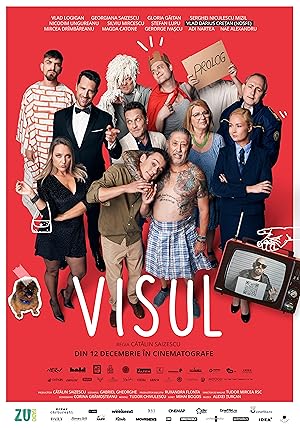 Nonton Film Visul (2023) Subtitle Indonesia