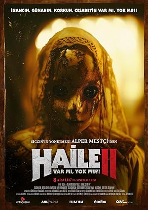 Nonton Film Haile 2: Var mi, Yok mu? (2023) Subtitle Indonesia Filmapik