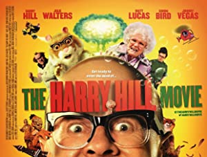 The Harry Hill Movie         (2013)