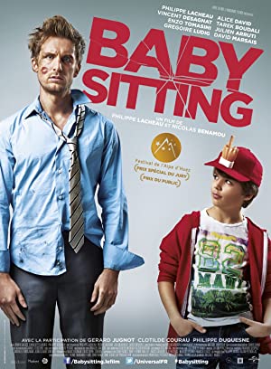 Nonton Film Babysitting (2014) Subtitle Indonesia