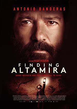 Nonton Film Finding Altamira (2016) Subtitle Indonesia